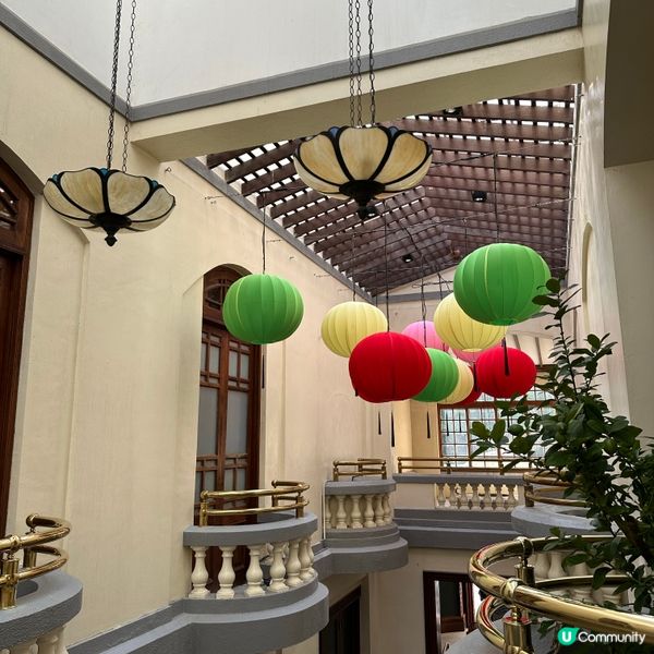 淺水灣The Verandah 露台餐廳