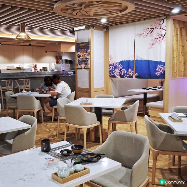 海景🌊日料🇯🇵壽司🍣買一送一