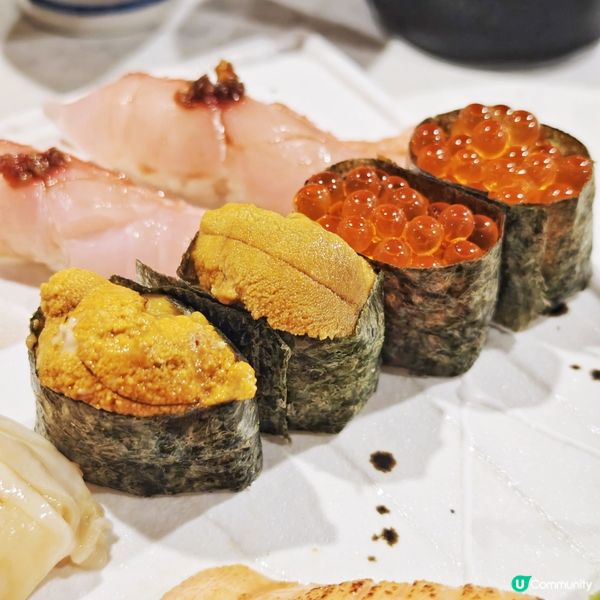 海景🌊日料🇯🇵壽司🍣買一送一