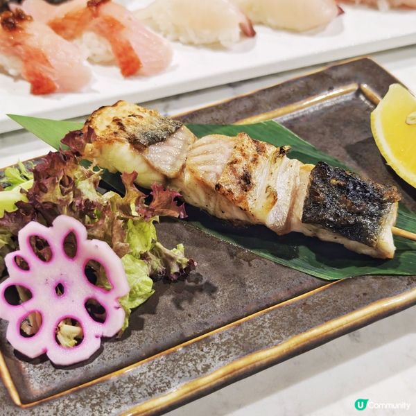 海景🌊日料🇯🇵壽司🍣買一送一