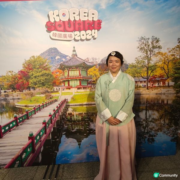 🇰🇷免費韓服試穿🇰🇷