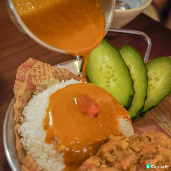 太子｜走Fushion路線的越南菜餐廳