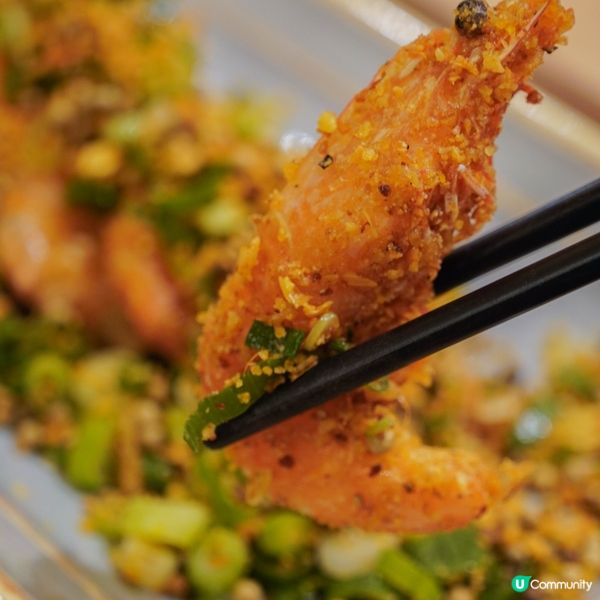 太子｜走Fushion路線的越南菜餐廳