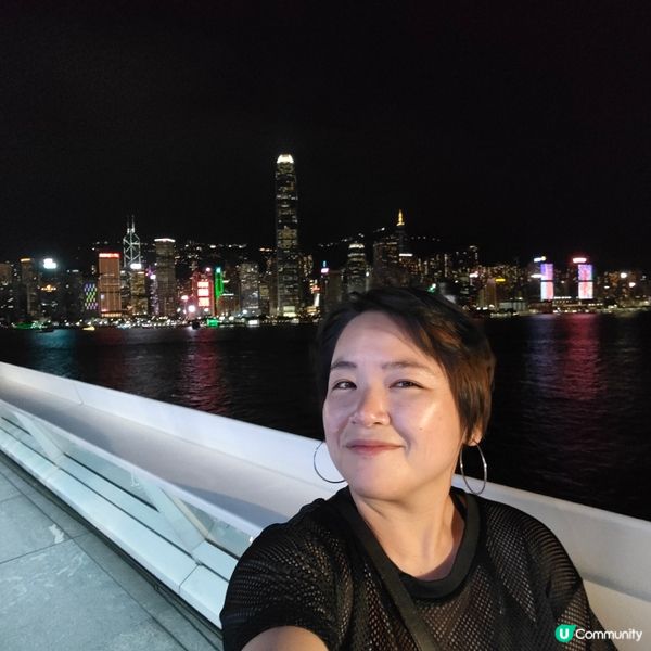 海港城打卡 送$100餐廳現金券