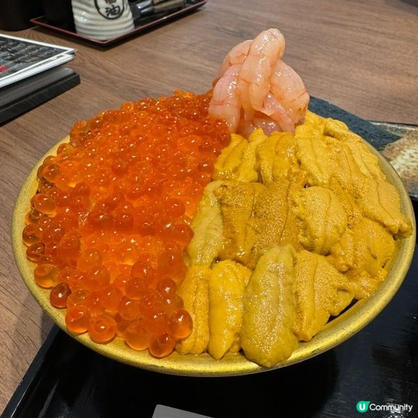 ☃️函館魚生飯＠うに乃世壱屋🍣