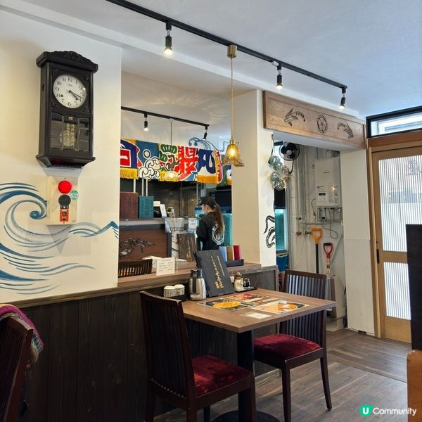 ☃️函館魚生飯＠うに乃世壱屋🍣