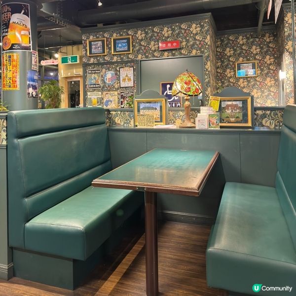 ☃️函館@小丑漢堡🍔