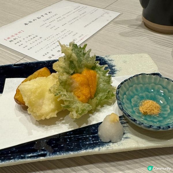 ☃️函館人氣海膽店@村上海膽