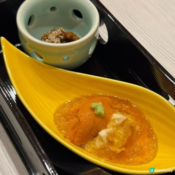 ☃️函館人氣海膽店@村上海膽