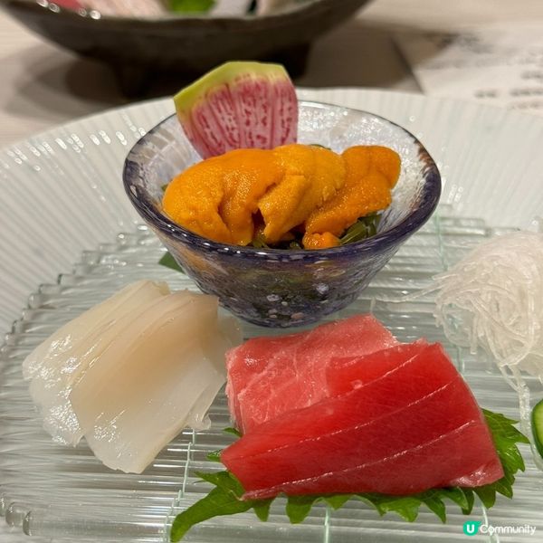 ☃️函館人氣海膽店@村上海膽