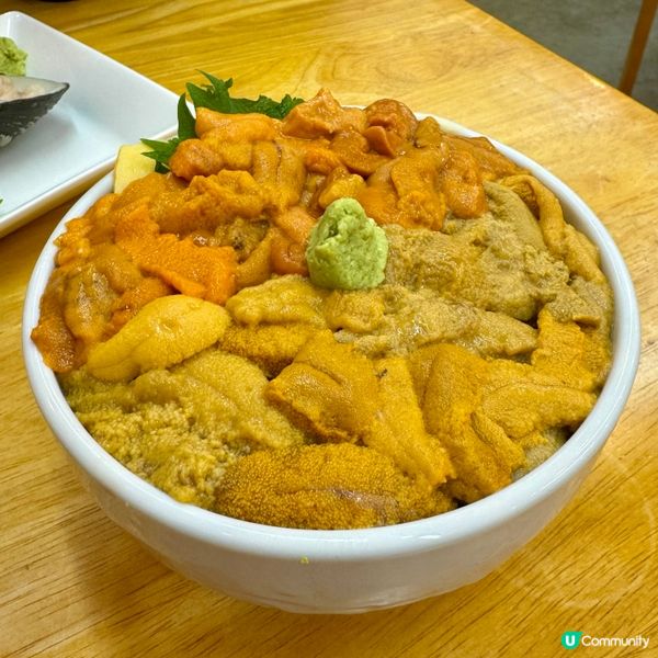 ☃️小樽@來北海道必定吃蟹 - 滝波食堂