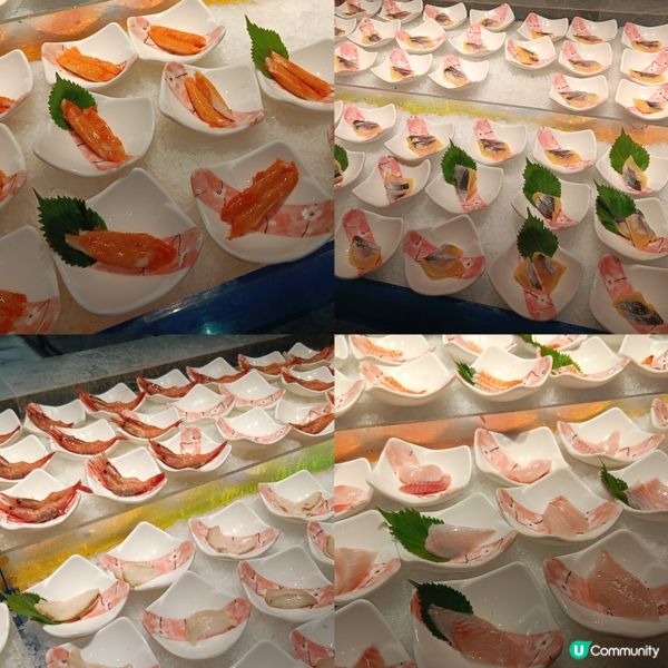 曼格姿造·活海鲜·榴莲自助(宝安国潮店)