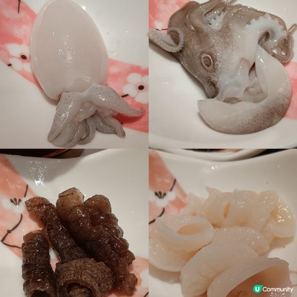 曼格姿造·活海鲜·榴莲自助(宝安国潮店)