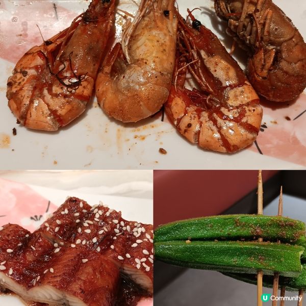 曼格姿造·活海鲜·榴莲自助(宝安国潮店)