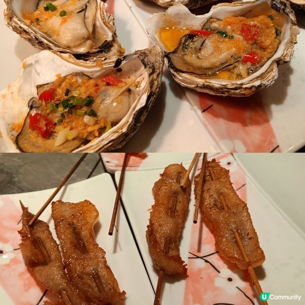 曼格姿造·活海鲜·榴莲自助(宝安国潮店)