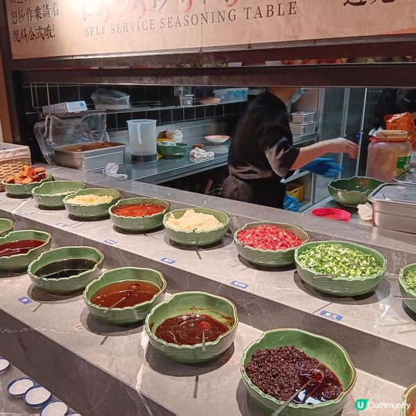 曼格姿造·活海鲜·榴莲自助(宝安国潮店)