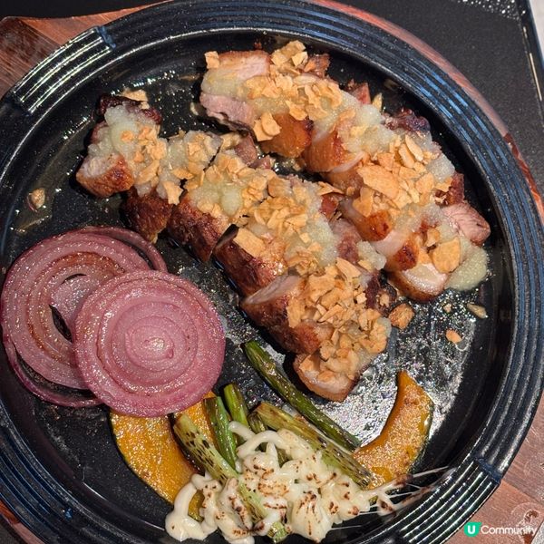 中環🇰🇷韓國人主理餐廳😝大大份嘅韓式料理😲飽到傻‼️