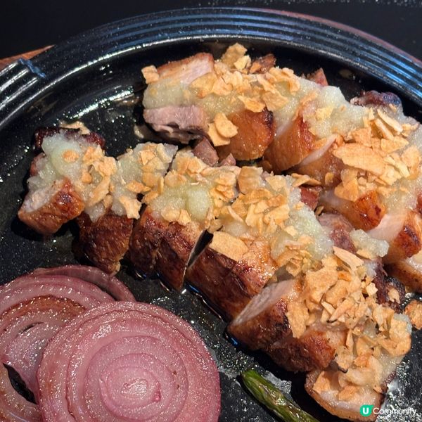 中環🇰🇷韓國人主理餐廳😝大大份嘅韓式料理😲飽到傻‼️