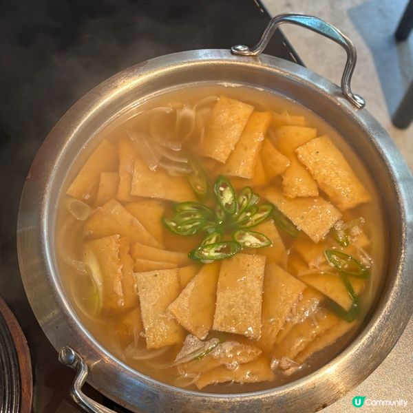 中環🇰🇷韓國人主理餐廳😝大大份嘅韓式料理😲飽到傻‼️