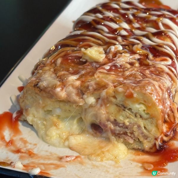 中環🇰🇷韓國人主理餐廳😝大大份嘅韓式料理😲飽到傻‼️