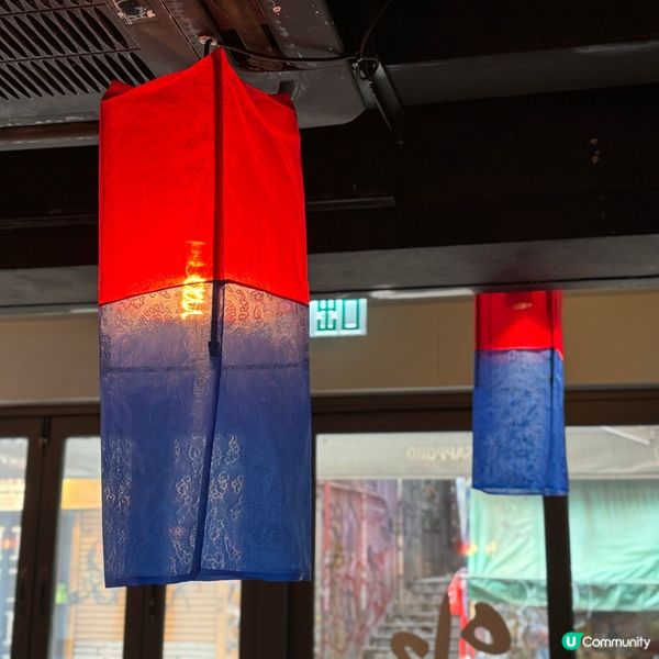 中環🇰🇷韓國人主理餐廳😝大大份嘅韓式料理😲飽到傻‼️