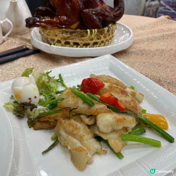 大隻原隻燒雞‼️雞pat pat同雞頭都有埋