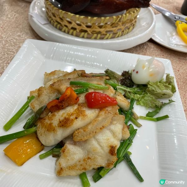 大隻原隻燒雞‼️雞pat pat同雞頭都有埋