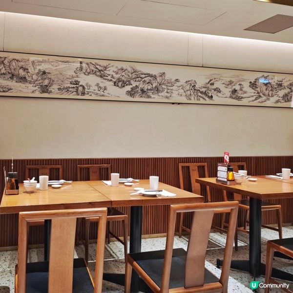 抵食滋味😍蟹粉🦀小籠包