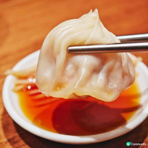 抵食滋味😍蟹粉🦀小籠包