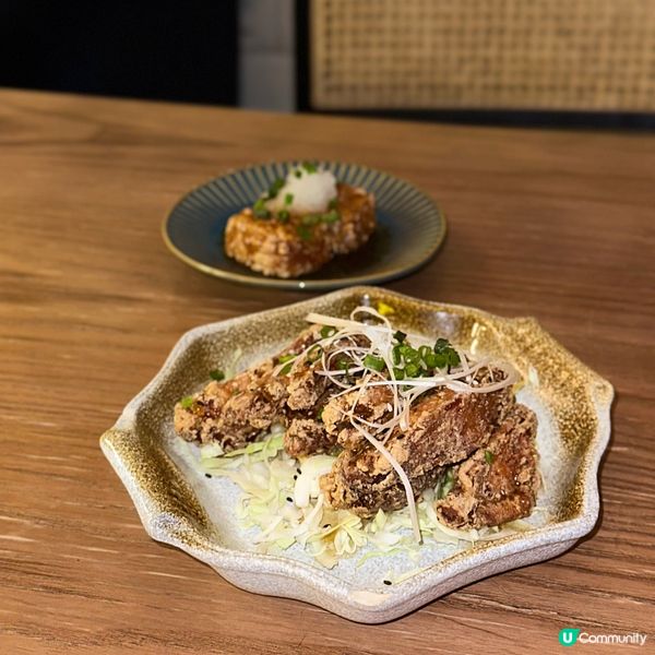 銅鑼灣白馬居酒屋🇯🇵