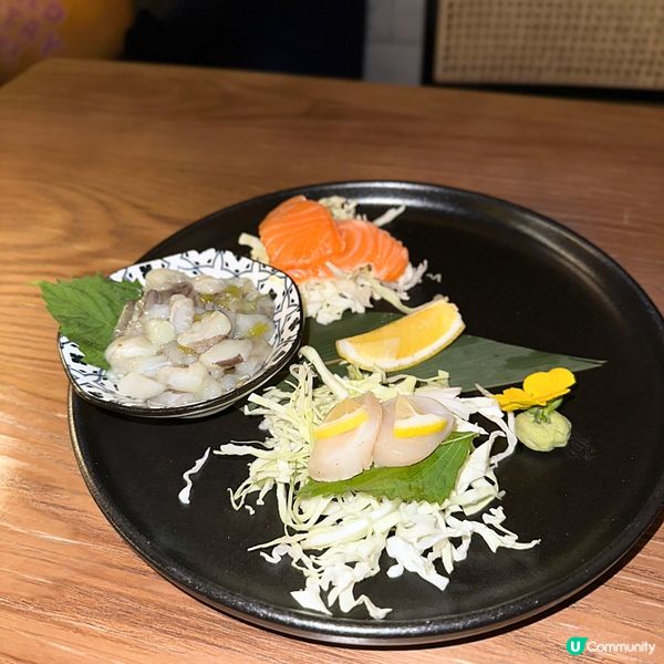 銅鑼灣白馬居酒屋🇯🇵