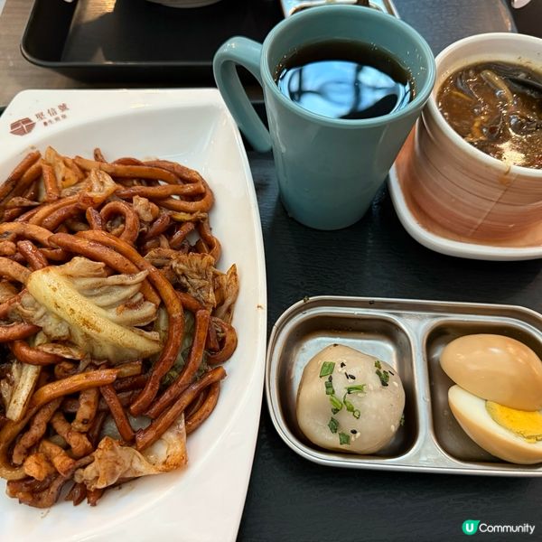 堅信號🥢堅好味生煎包