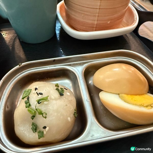 堅信號🥢堅好味生煎包