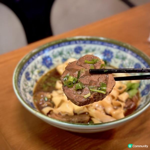 工廈裡人氣地道台式料理🍜