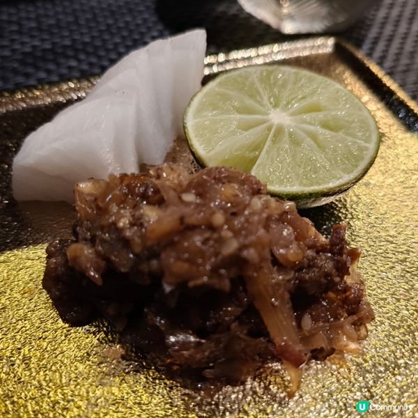 ## 太子日式居酒屋🏮 嘆串燒！🤤