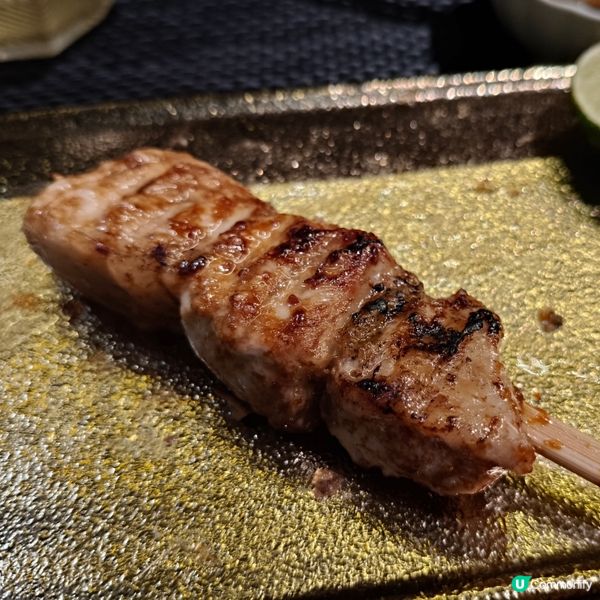 ## 太子日式居酒屋🏮 嘆串燒！🤤