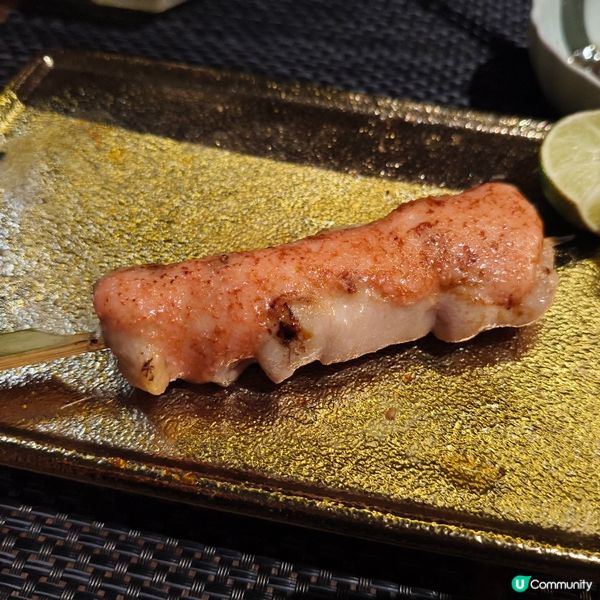 ## 太子日式居酒屋🏮 嘆串燒！🤤