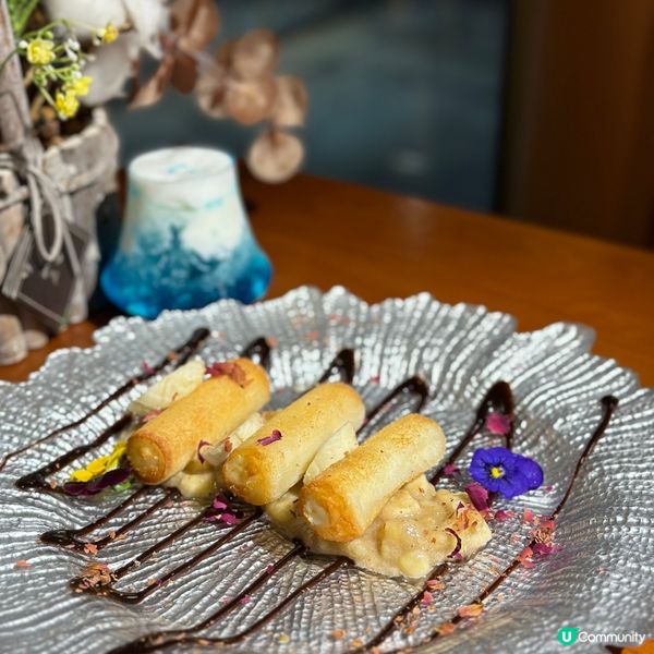 婆婆珈琲屋深宵時段餐單🌙