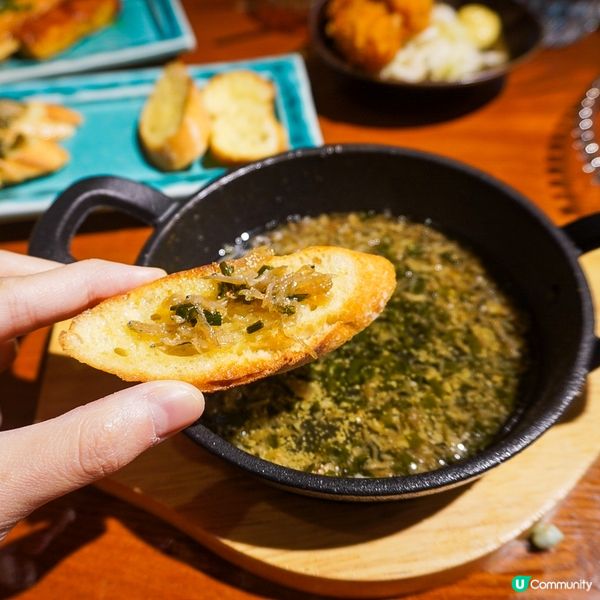 婆婆珈琲屋深宵時段餐單🌙