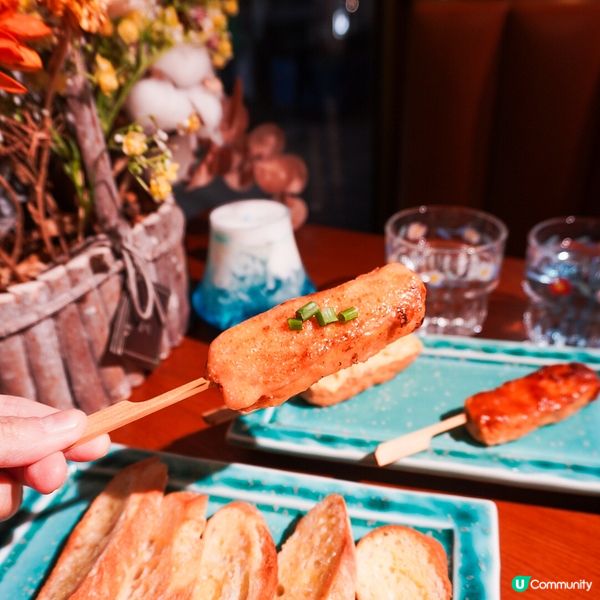 婆婆珈琲屋深宵時段餐單🌙