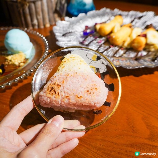 婆婆珈琲屋深宵時段餐單🌙