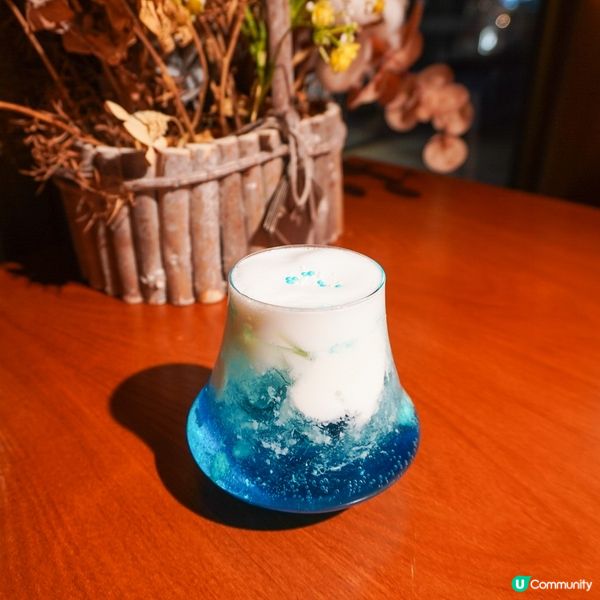 婆婆珈琲屋深宵時段餐單🌙