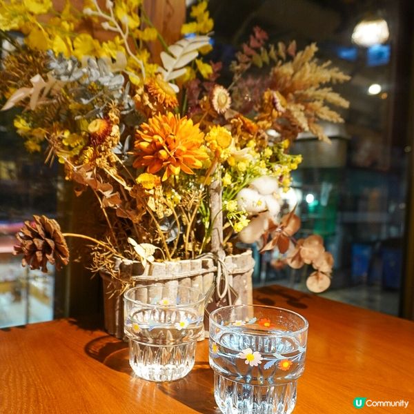 婆婆珈琲屋深宵時段餐單🌙