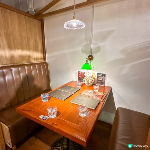 婆婆珈琲屋深宵時段餐單🌙