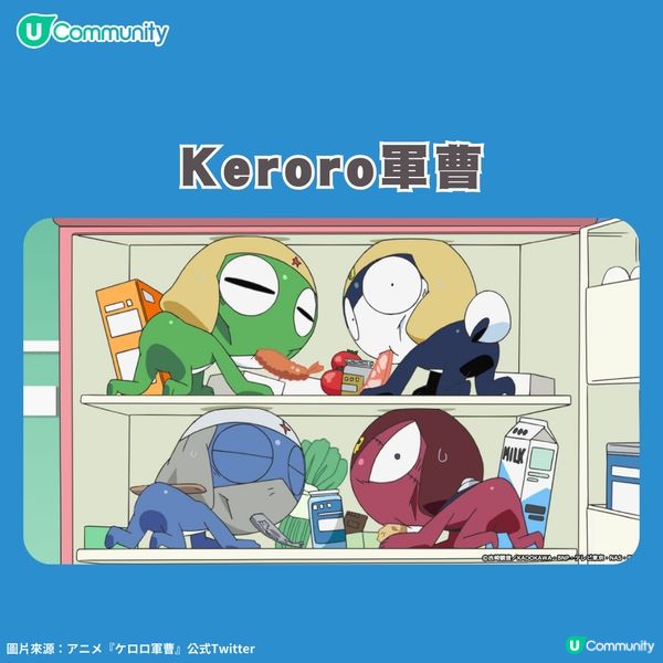 【回憶殺❤️】15套童年必睇卡通片合集