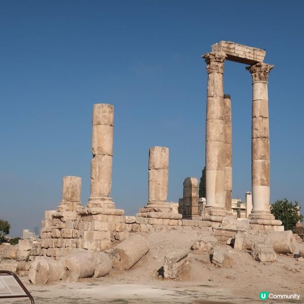 約旦安曼博物館