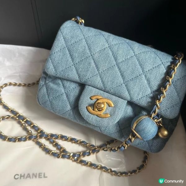 Chanel 23A、23C、23P…到底是什麼？