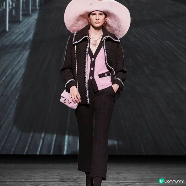 Chanel 23A、23C、23P…到底是什麼？