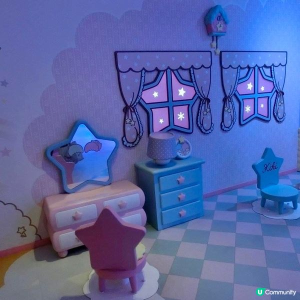 🎪日本Hello Kitty Land好玩！大人細路都癲晒！