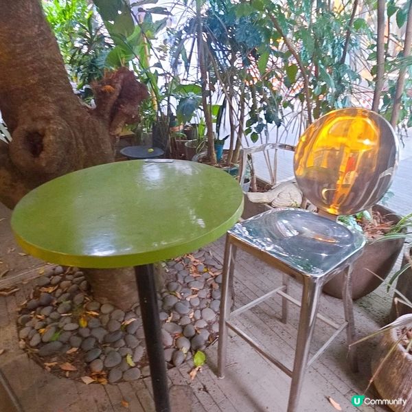 舊天堂書店⛺️